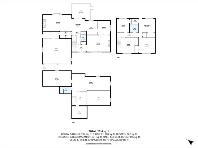 3121 Monroe STREET, Two Rivers, WI 54241