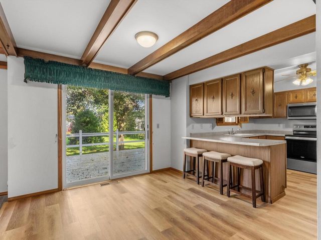 3121 Monroe STREET, Two Rivers, WI 54241