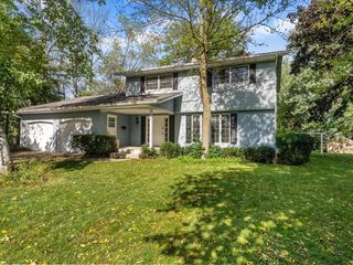 3121 Monroe STREET, Two Rivers, WI 54241