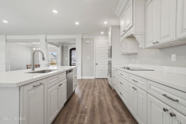 6746 Maurepas Circle, Ocean Springs, MS 39564