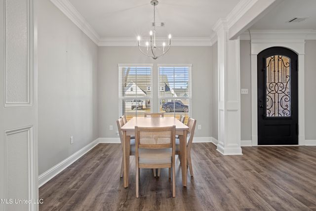 6746 Maurepas Circle, Ocean Springs, MS 39564