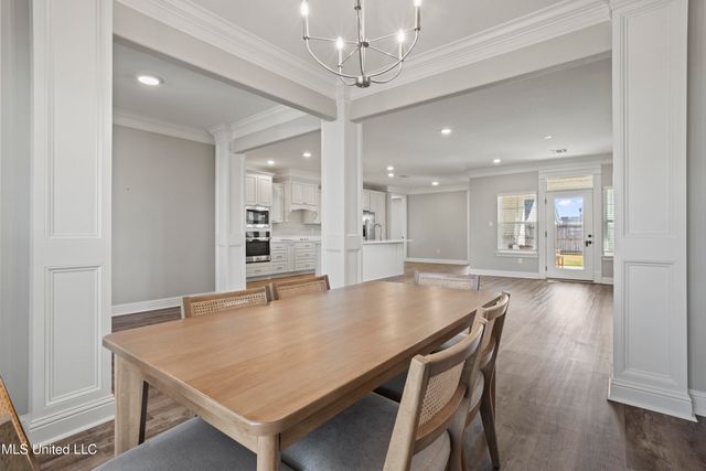 6746 Maurepas Circle, Ocean Springs, MS 39564