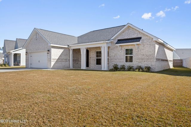 6746 Maurepas Circle, Ocean Springs, MS 39564