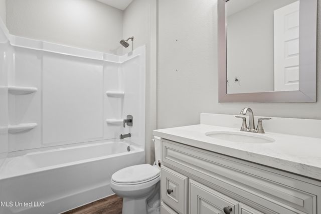 6746 Maurepas Circle, Ocean Springs, MS 39564