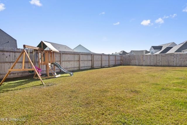 6746 Maurepas Circle, Ocean Springs, MS 39564