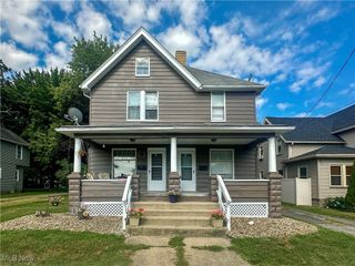 158 N Arlington Avenue, Niles, OH 44446