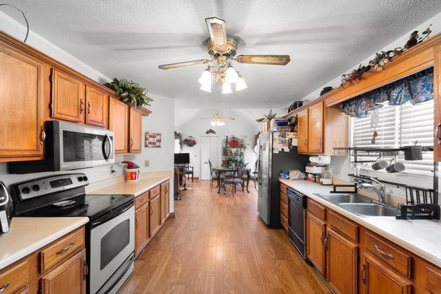 651 Old Barnwell Road, Aiken, SC 29803