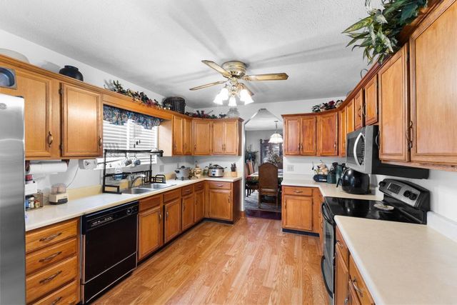 651 Old Barnwell Road, Aiken, SC 29803
