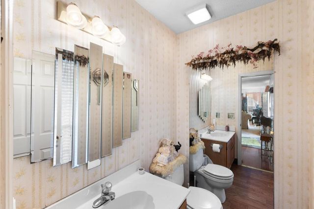 651 Old Barnwell Road, Aiken, SC 29803
