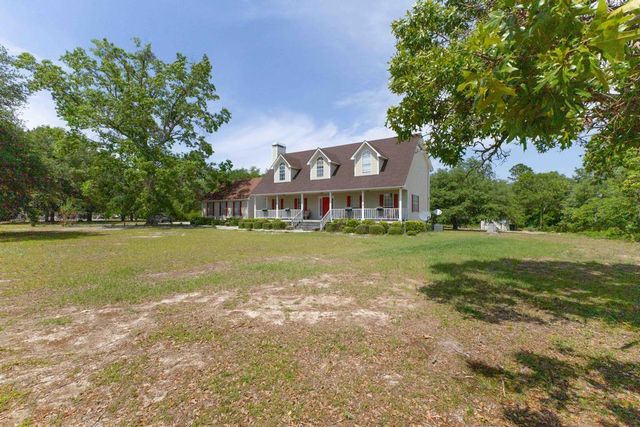 651 Old Barnwell Road, Aiken, SC 29803