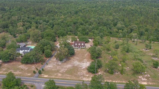 651 Old Barnwell Road, Aiken, SC 29803
