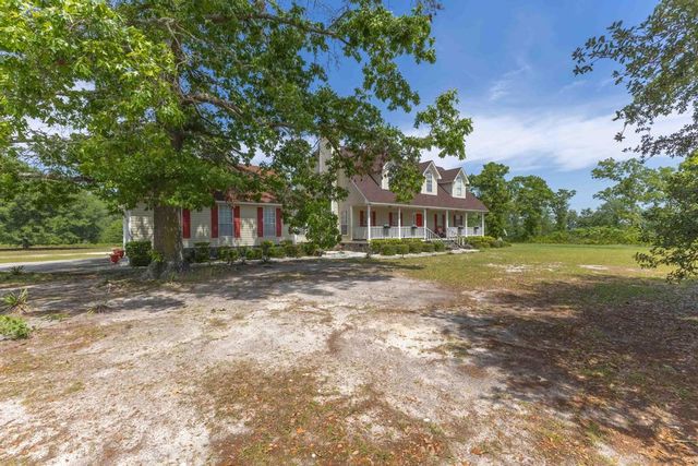 651 Old Barnwell Road, Aiken, SC 29803
