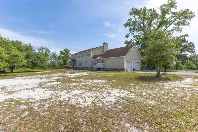 651 Old Barnwell Road, Aiken, SC 29803