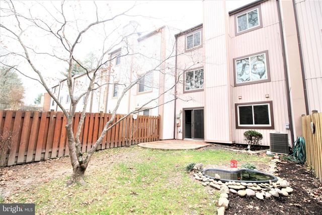 8943 CENTERWAY RD, Gaithersburg, MD 20879