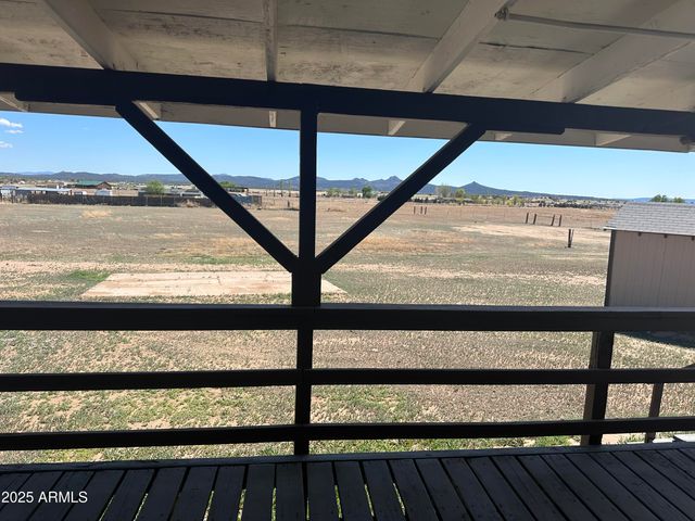 3125 W BIG CHINO Road, Paulden, AZ 86334