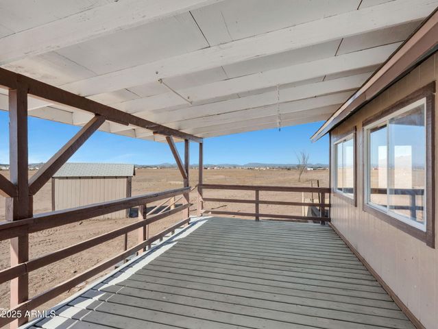3125 W BIG CHINO Road, Paulden, AZ 86334