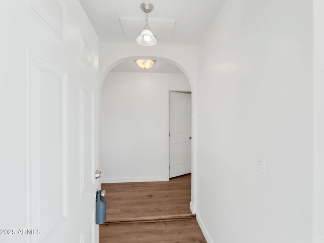 3125 W BIG CHINO Road, Paulden, AZ 86334