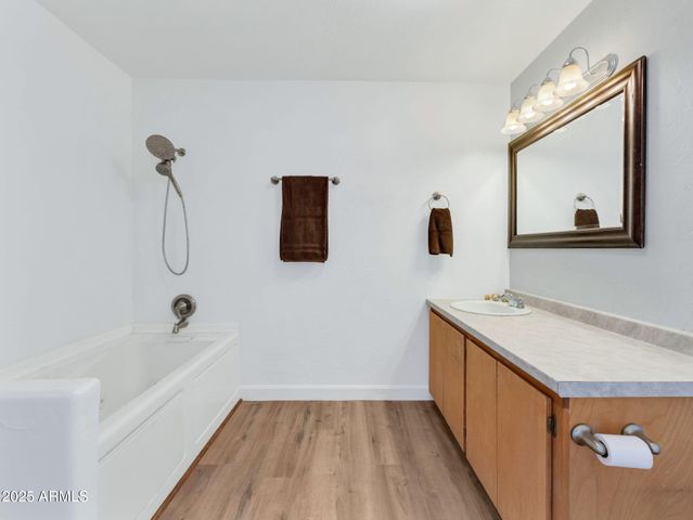 3125 W BIG CHINO Road, Paulden, AZ 86334