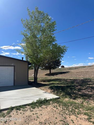 3125 W BIG CHINO Road, Paulden, AZ 86334