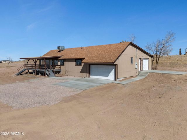 3125 W BIG CHINO Road, Paulden, AZ 86334