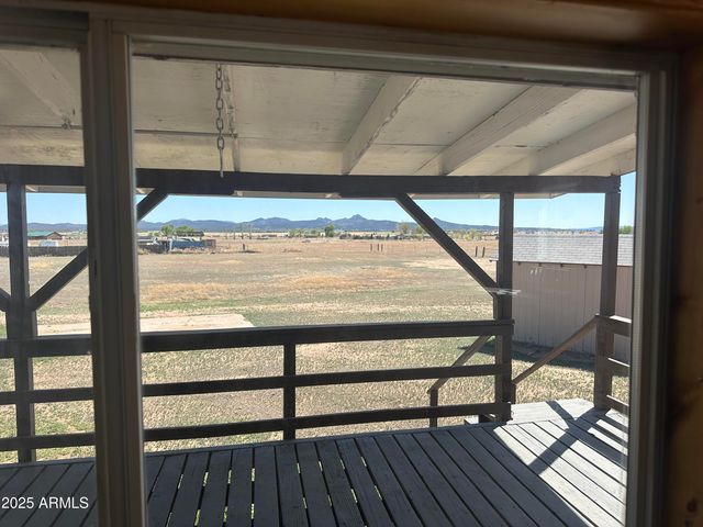 3125 W BIG CHINO Road, Paulden, AZ 86334