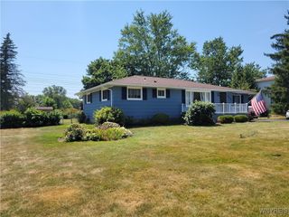 6364 Oconnor Drive, Lockport Town, NY 14094