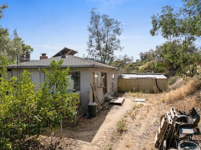 12608 Cumbres Rd, Valley Center, CA 92082