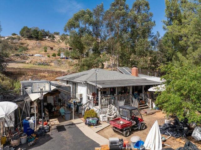 12608 Cumbres Rd, Valley Center, CA 92082