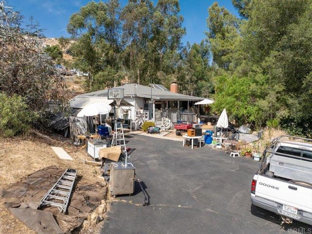 12608 Cumbres Rd, Valley Center, CA 92082