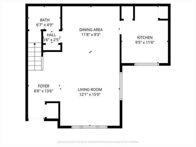 95 Greenbrook Dr 95, Stoughton, MA 02072