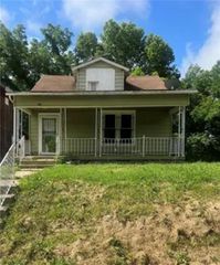 707 Georgia Avenue, Kansas City, KS 66101