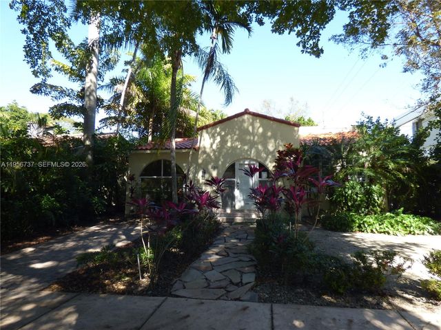 409 Marmore Ave, Coral Gables, FL 33146