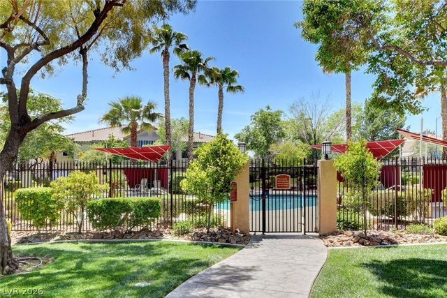 7885 West Flamingo Road 1050, Las Vegas, NV 89147