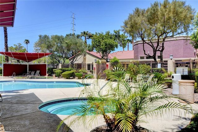 7885 West Flamingo Road 1050, Las Vegas, NV 89147