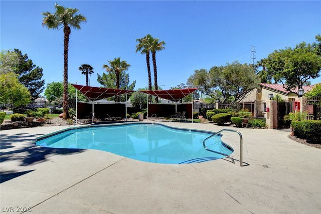 7885 West Flamingo Road 1050, Las Vegas, NV 89147