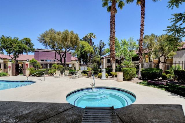 7885 West Flamingo Road 1050, Las Vegas, NV 89147