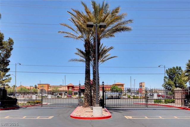 7885 West Flamingo Road 1050, Las Vegas, NV 89147