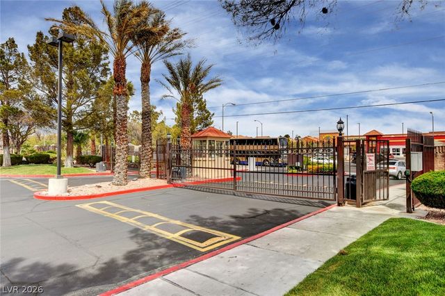 7885 West Flamingo Road 1050, Las Vegas, NV 89147