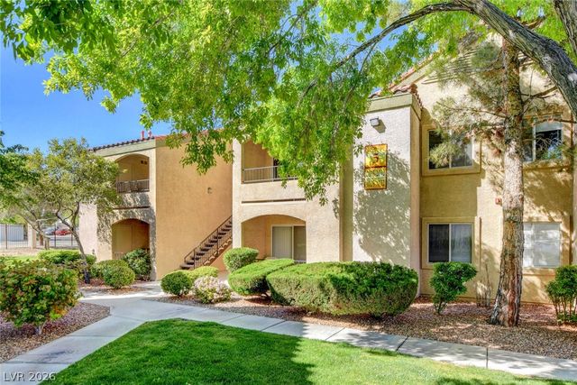 7885 West Flamingo Road 1050, Las Vegas, NV 89147