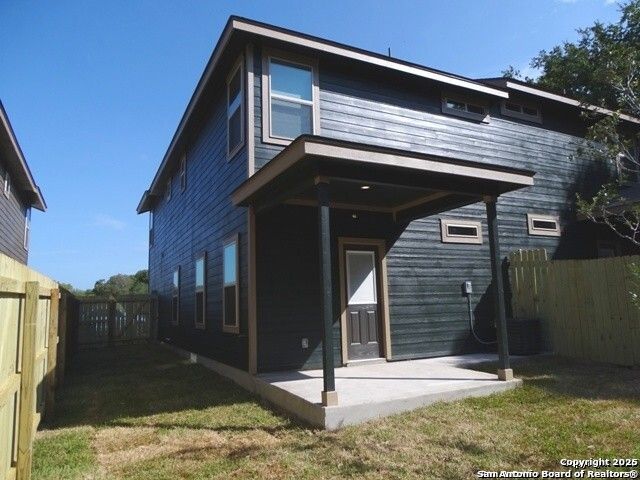 6650 MIA WAY, San Antonio, TX 78233