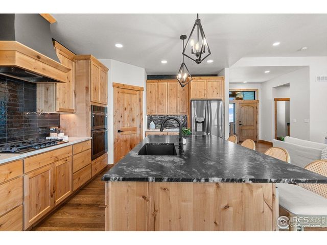 1366 Eliza Ave, Berthoud, CO 80513