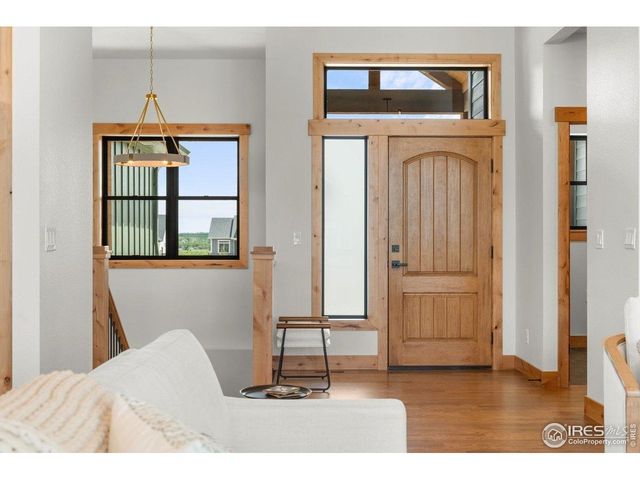 1366 Eliza Ave, Berthoud, CO 80513