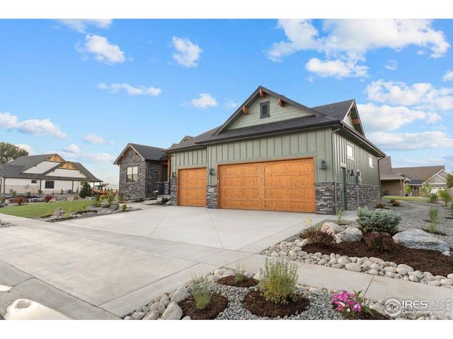 1366 Eliza Ave, Berthoud, CO 80513