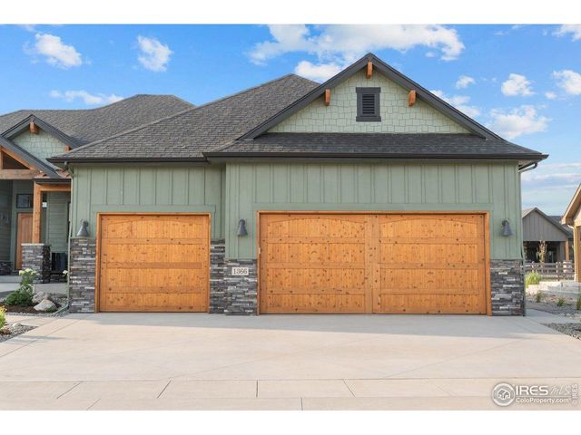 1366 Eliza Ave, Berthoud, CO 80513