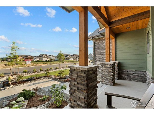 1366 Eliza Ave, Berthoud, CO 80513