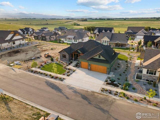 1366 Eliza Ave, Berthoud, CO 80513