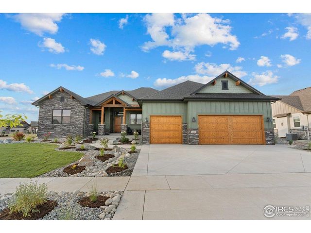 1366 Eliza Ave, Berthoud, CO 80513