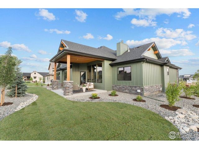 1366 Eliza Ave, Berthoud, CO 80513