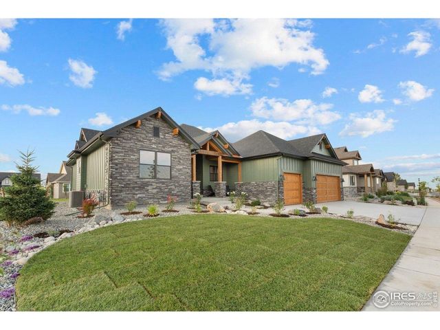 1366 Eliza Ave, Berthoud, CO 80513