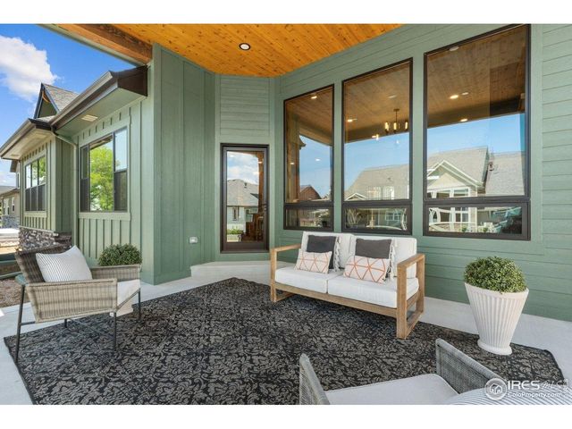 1366 Eliza Ave, Berthoud, CO 80513